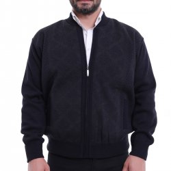 ÇELİK ÖRGÜ ASTARLI TRİKO MONT - Lacivert